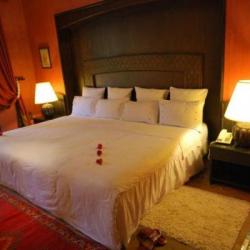 Imagine pentru Hotel Dar Rhizlane Cazare - Marrakech 2026