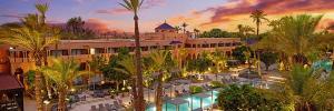 Imagine pentru Hotel Riu Tikida Garden Cazare - Litoral Maroc 2025