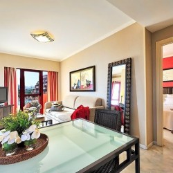 Imagine pentru Hotel Holiday Village - Holiday World Cazare - Litoral Costa Del Sol 2024