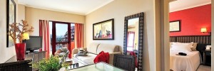 Imagine pentru Hotel Holiday Village - Holiday World Cazare - Litoral Costa Del Sol 2024