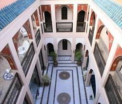 Imagine pentru Hotel Dar Anika Cazare - Marrakech 2026