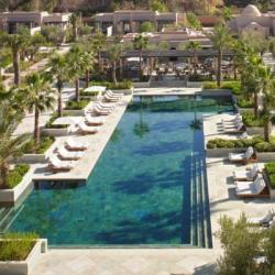 Imagine pentru Four Seasons Resort Marrakech Cazare - Marrakech 2024