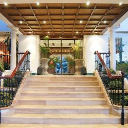 Imagine pentru Hotel Ilunion Hacienda Del Sol Cazare - Mijas 2024
