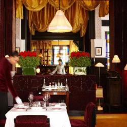 Imagine pentru Hotel La Mamounia Cazare - Marrakech 2026