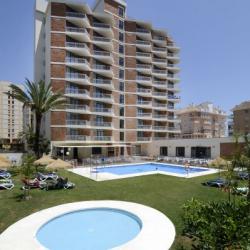 Imagine pentru Hotel Mainare - Fuengirola Cazare - Litoral Fuengirola 2025