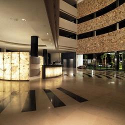 Imagine pentru Aguas De Ibiza Hotel Cazare - Santa Eulalia Del Rio 2026