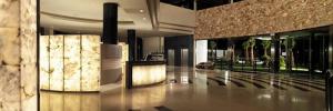 Imagine pentru Aguas De Ibiza Hotel Cazare - Santa Eulalia Del Rio 2026