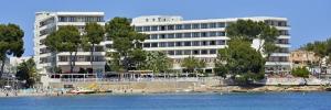 Imagine pentru Alua Hotel Miami Ibiza Cazare - Es Canar 2026