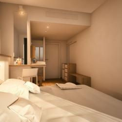 Imagine pentru Hotel Anfora Ibiza Cazare - Santa Eulalia Del Rio 2026