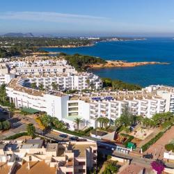 Imagine pentru Hotel Tropic Garden Cazare - Santa Eulalia Del Rio 2026