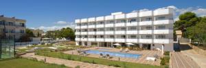 Imagine pentru Hotel Bon Sol Prestige Cazare - Litoral Playa D'en Bossa 2024