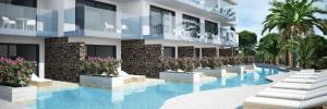 Imagine pentru Hotel Catalonia Royal Ses Savines Cazare - Santa Eulalia Del Rio 2026