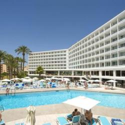 Imagine pentru Hotel Playasol The New Algarb Cazare - Litoral Playa D'en Bossa 2024