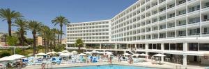 Imagine pentru Hotel Playasol The New Algarb Cazare - Litoral Playa D'en Bossa 2024