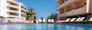 Imagine pentru Hotel Invisa La Cala Cazare - Santa Eulalia Del Rio 2026