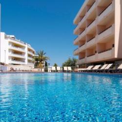 Imagine pentru Hotel Invisa La Cala Cazare - Santa Eulalia Del Rio 2026