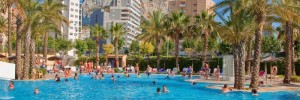 Imagine pentru Calpe Charter Avion - Costa Blanca 2025