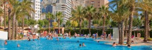 Imagine pentru Hotel Sh Ifach Cazare - Litoral Calpe la hoteluri de 4* stele 2024