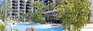 Imagine pentru Hotel Albir Playa Charter Avion - Costa Blanca la hoteluri cu Pensiune completa 2024