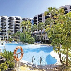 Imagine pentru Hotel Albir Playa Charter Avion - Albir la hoteluri cu Demipensiune 2024