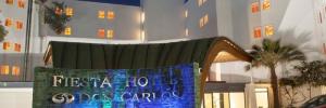 Imagine pentru Palladium Hotel Don Carlos Cazare - Santa Eulalia Del Rio 2024