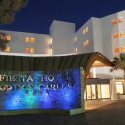 Imagine pentru Palladium Hotel Don Carlos Cazare - Santa Eulalia Del Rio 2026
