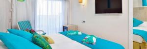 Imagine pentru Hotel Sol Beach House Ibiza Cazare - Santa Eulalia Del Rio 2024