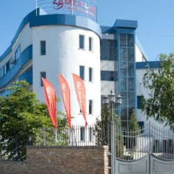 Imagine pentru Hotel Merlin Club Cazare - Litoral Lozenets 2026