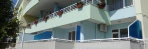 Imagine pentru Evridika Apartments Cazare - Litoral Nessebar la hoteluri de 3* stele 2025