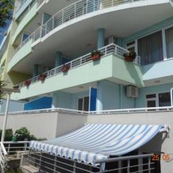 Imagine pentru Evridika Apartments Cazare - Litoral Nessebar la hoteluri de 3* stele 2025