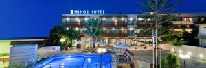 Imagine pentru Rethymno Cazare - Litoral Creta la hoteluri cu All inclusive 2023