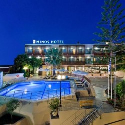 Imagine pentru Rethymno Cazare - Litoral Creta la hoteluri cu All inclusive 2023