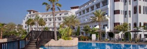 Imagine pentru Costa Blanca Cazare - Litoral Spania la hoteluri de 5* stele 2024