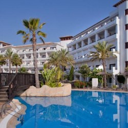 Imagine pentru Costa Blanca Cazare - Litoral Spania la hoteluri de 5* stele 2024