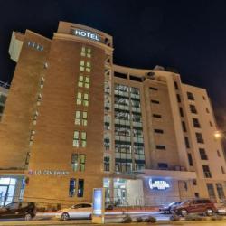 Imagine pentru Hotel Bracera Cazare - Muntenegru 2026