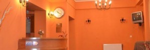 Imagine pentru Hotel Amadeo Cazare - City Break Iasi la hoteluri de 3* stele 2025