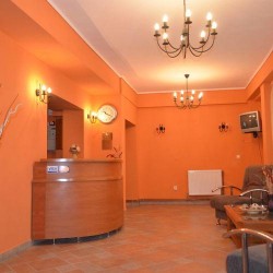 Imagine pentru Hotel Amadeo Cazare - City Break Iasi la hoteluri de 3* stele 2025
