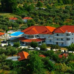 Imagine pentru Hotel Achilion Cazare - Litoral Skala Potamias 2024