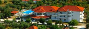 Imagine pentru Hotel Achilion Cazare - Litoral Skala Potamias la hoteluri de 3* stele 2024