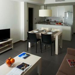 Imagine pentru Hotel Residence Pierre Et Vacances La Manga Beach Cazare - La Manga 2027