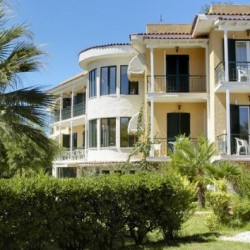 Imagine pentru Hotel Adani Cazare - Litoral Tsoukalades, Lefkada 2025