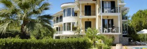 Imagine pentru Hotel Adani Cazare - Litoral Tsoukalades, Lefkada 2025