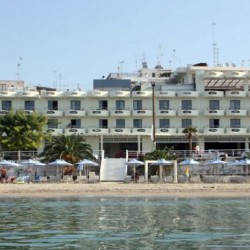 Imagine pentru Hotel Aegean Blue Cazare - Litoral Nea Kallikratia (kassandra) 2024