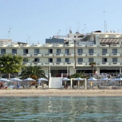 Imagine pentru Hotel Aegean Blue Beach Cazare - Litoral Nea Kallikratia (kassandra) 2025