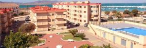 Imagine pentru Hotel Apartamentos Tesy La Manga Cazare - La Manga 2027