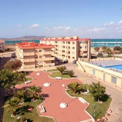 Imagine pentru Hotel Apartamentos Tesy La Manga Cazare - La Manga 2027