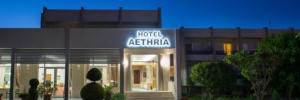 Imagine pentru Hotel Aethria Cazare - Litoral Limenas 2024