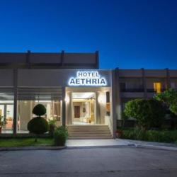 Imagine pentru Hotel Aethria Cazare - Litoral Limenas 2024