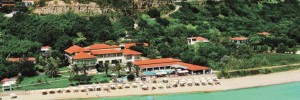 Imagine pentru Hotel Afitis Boutique Cazare + Autocar - Afitos (kassandra) 2025