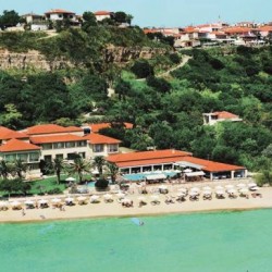 Imagine pentru Hotel Afitis Boutique Cazare + Autocar - Afitos (kassandra) 2025